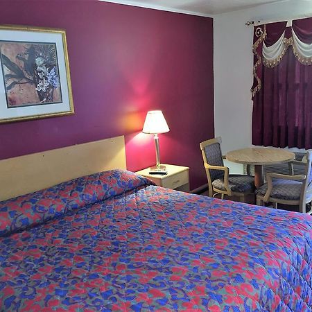 Budget Inn Wrightstown Esterno foto